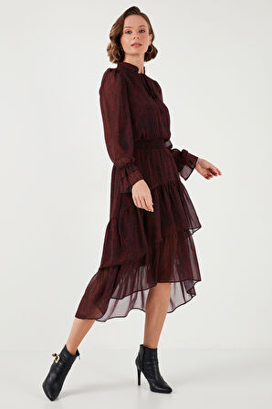 Lela Kadın Elbise 611EL1449