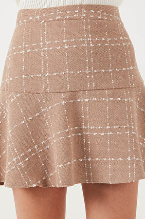 Lela Kadın Etek 611ET00176W4