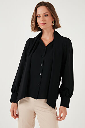 Lela Kadın Gömlek 611GO0202