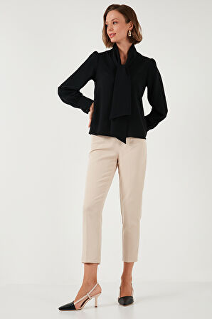 Lela Kadın Gömlek 611GO0202