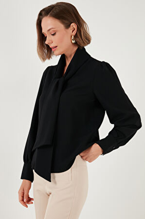 Lela Kadın Gömlek 611GO0202