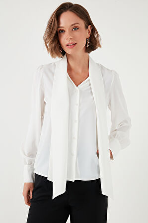 Lela Kadın Gömlek 611GO0202