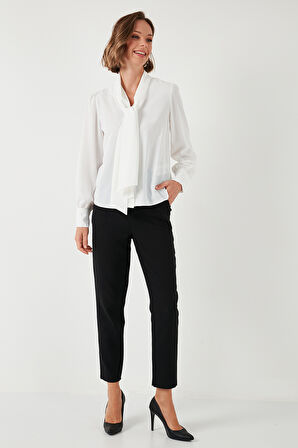 Lela Kadın Gömlek 611GO0202