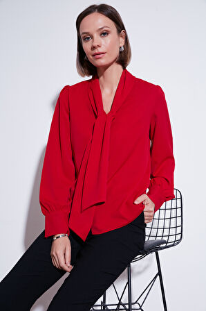 Lela Kadın Gömlek 611GO0202