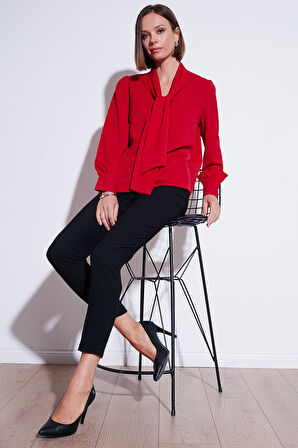 Lela Kadın Gömlek 611GO0202