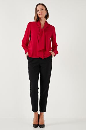 Lela Kadın Gömlek 611GO0202