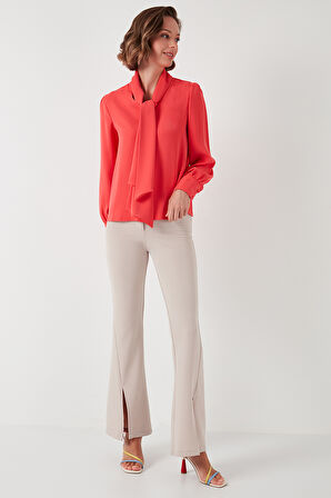 Lela Kadın Gömlek 611GO0202