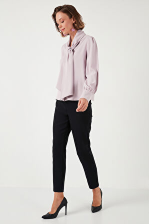 Lela Kadın Gömlek 611GO0202