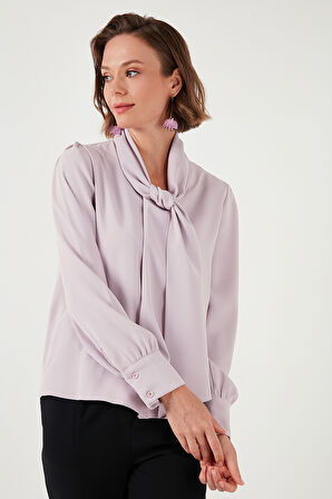 Lela Kadın Gömlek 611GO0202