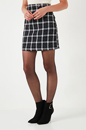 Lela Kadın Etek 611ET0602