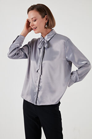 Lela Kadın Gömlek 611GO00159