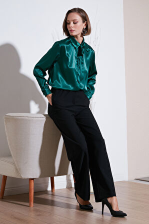 Lela Kadın Gömlek 611GO00159