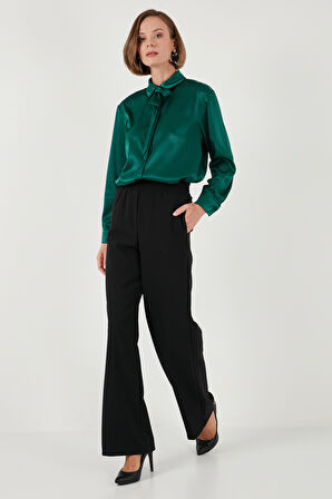 Lela Kadın Gömlek 611GO00159