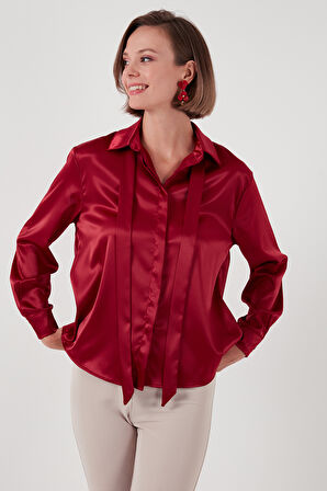 Lela Kadın Gömlek 611GO00159