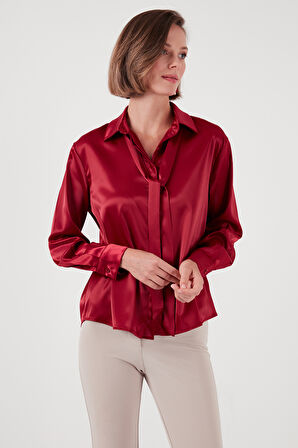 Lela Kadın Gömlek 611GO00159