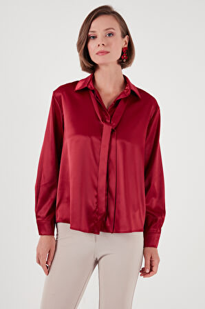 Lela Kadın Gömlek 611GO00159