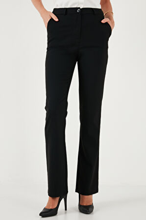 Lela Kadın Pantolon 611PL030W4