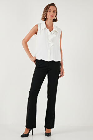 Lela Kadın Pantolon 611PL030W4