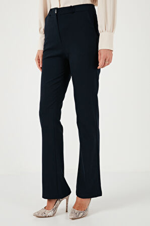 Lela Kadın Pantolon 611PL030W4