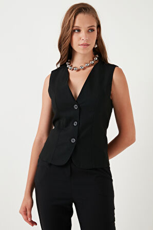 Lela Kadın Yelek 611YL030W4