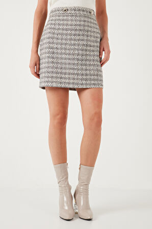 Lela Kadın Etek 611ET0602