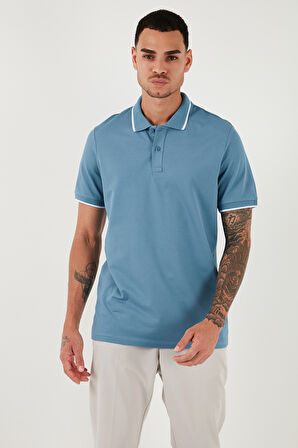 Buratti Erkek Polo Yaka T Shirt 5902063