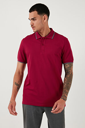Buratti Erkek Polo Yaka T Shirt 5902063