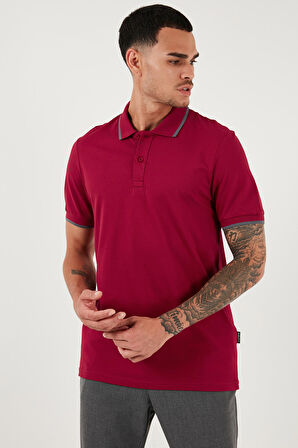 Buratti Erkek Polo Yaka T Shirt 5902063
