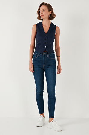 Lela Kadın Yelek 5865576