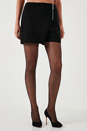 Lela Kadın Şort Etek 5865969