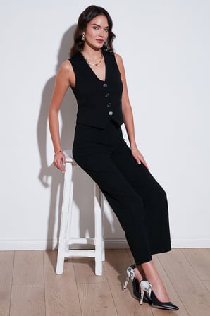 Lela Kadın Yelek 5865971