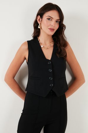 Lela Kadın Yelek 5865971