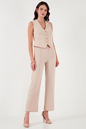 Lela Kadın Yelek 5865971