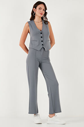 Lela Kadın Yelek 5865971