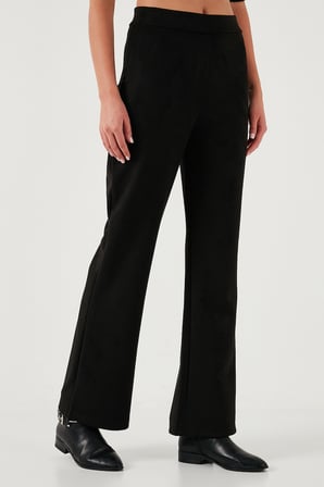 Lela Kadın Pantolon 5865974