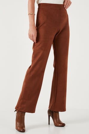 Lela Kadın Pantolon 5865974