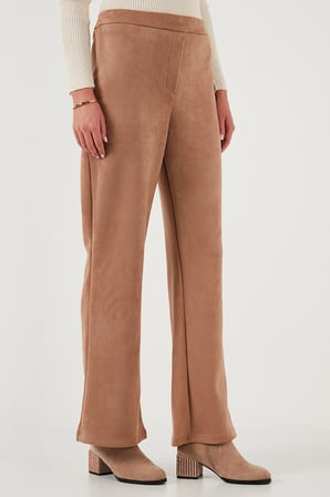 Lela Kadın Pantolon 5865974