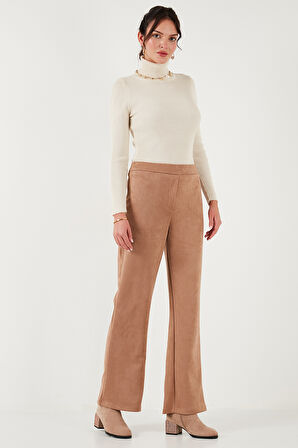 Lela Kadın Pantolon 5865974