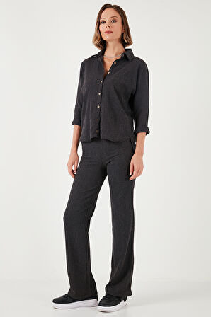 Lela Kadın Gömlek 5865975