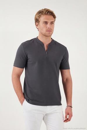 Buratti Erkek T Shirt 5902653
