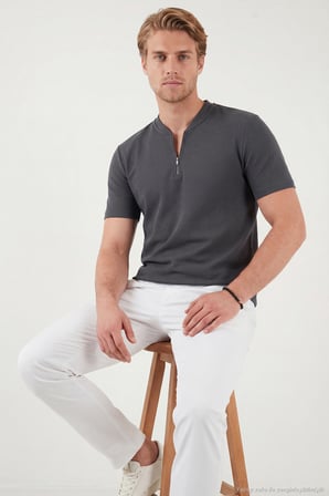 Buratti Erkek T Shirt 5902653