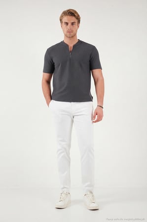 Buratti Erkek T Shirt 5902653