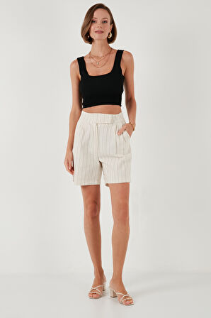 Lela Kadın Şort 673SY601