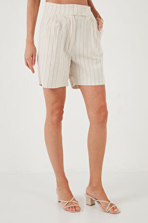 Lela Kadın Şort 673SY601