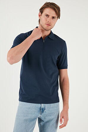 Buratti Erkek Polo Yaka T Shirt 5901029