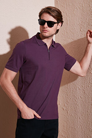 Buratti Erkek Polo Yaka T Shirt 5901029