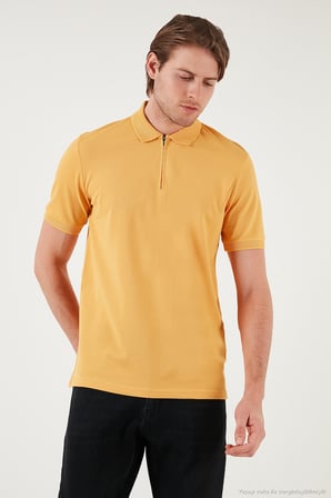 Buratti Erkek Polo Yaka T Shirt 5901029