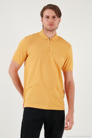 Buratti Erkek Polo Yaka T Shirt 5901029