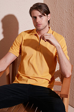 Buratti Erkek Polo Yaka T Shirt 5901029