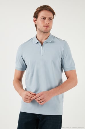 Buratti Erkek Polo Yaka T Shirt 5901029